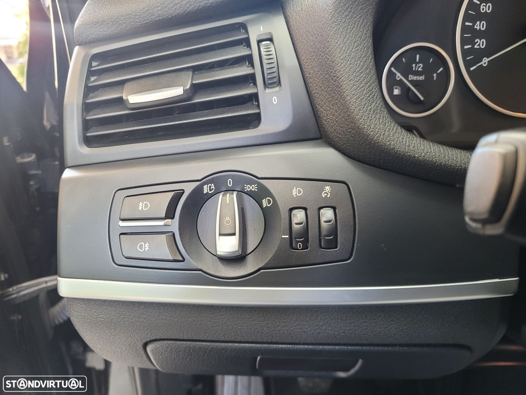 BMW X3 18 d sDrive - 39