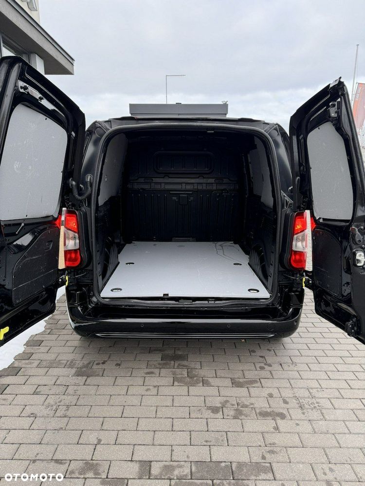 Opel Combo - 8