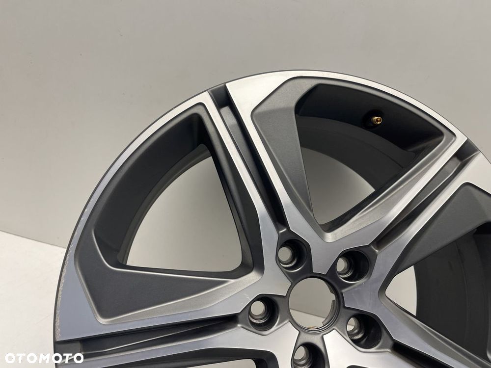 ORYGINALNA FELGA CUPRA LEON FORMENTOR 18 5x112 5FA601025Q - 3