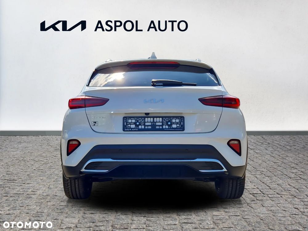 Kia XCeed - 5