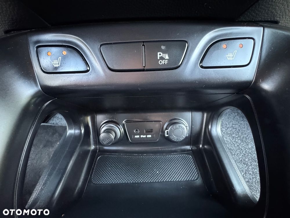 Hyundai ix35 - 21