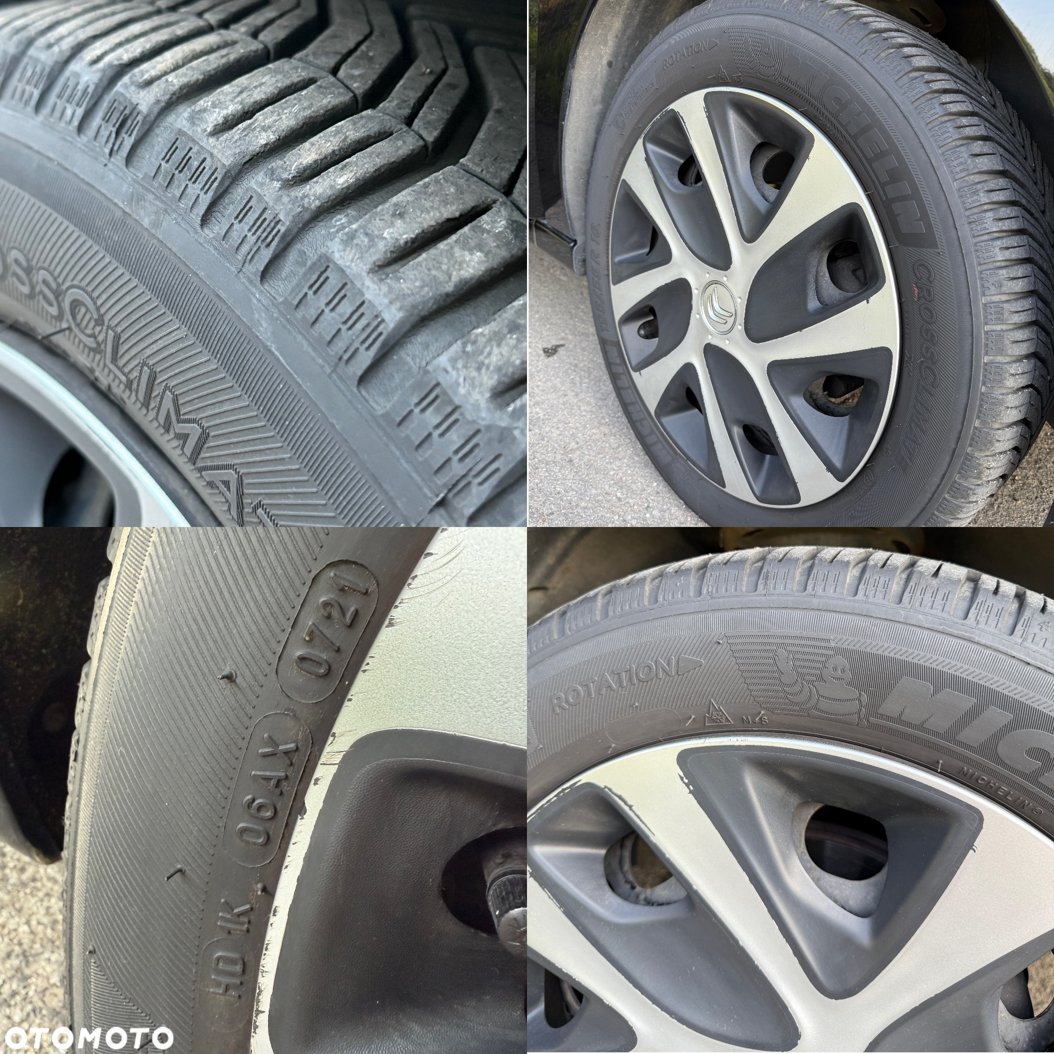Citroën C3 1.0 PureTech Attraction - 8