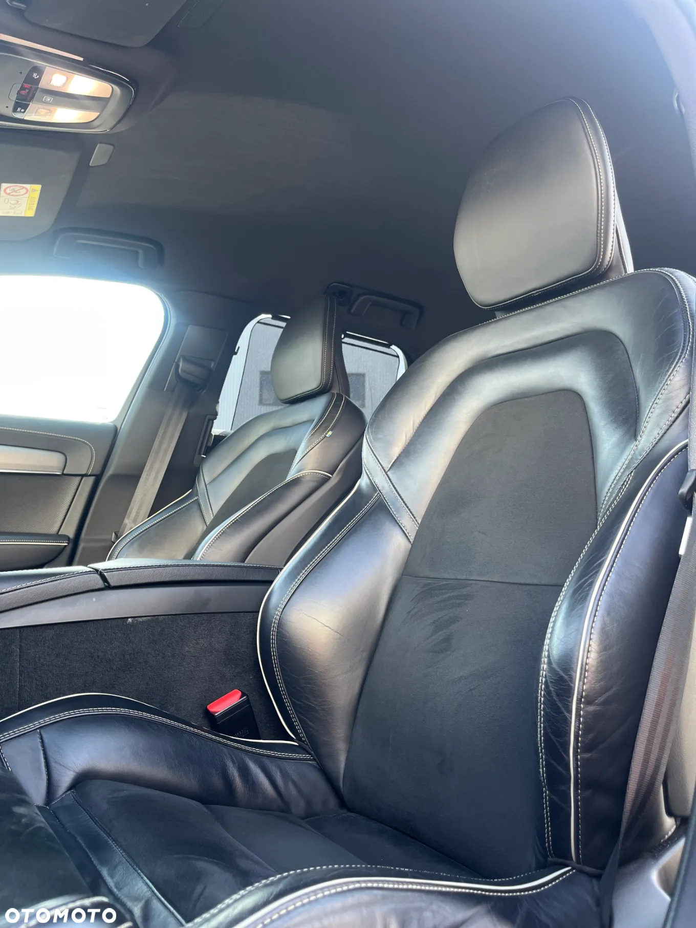 Volvo V90 B4 D AWD Momentum - 11