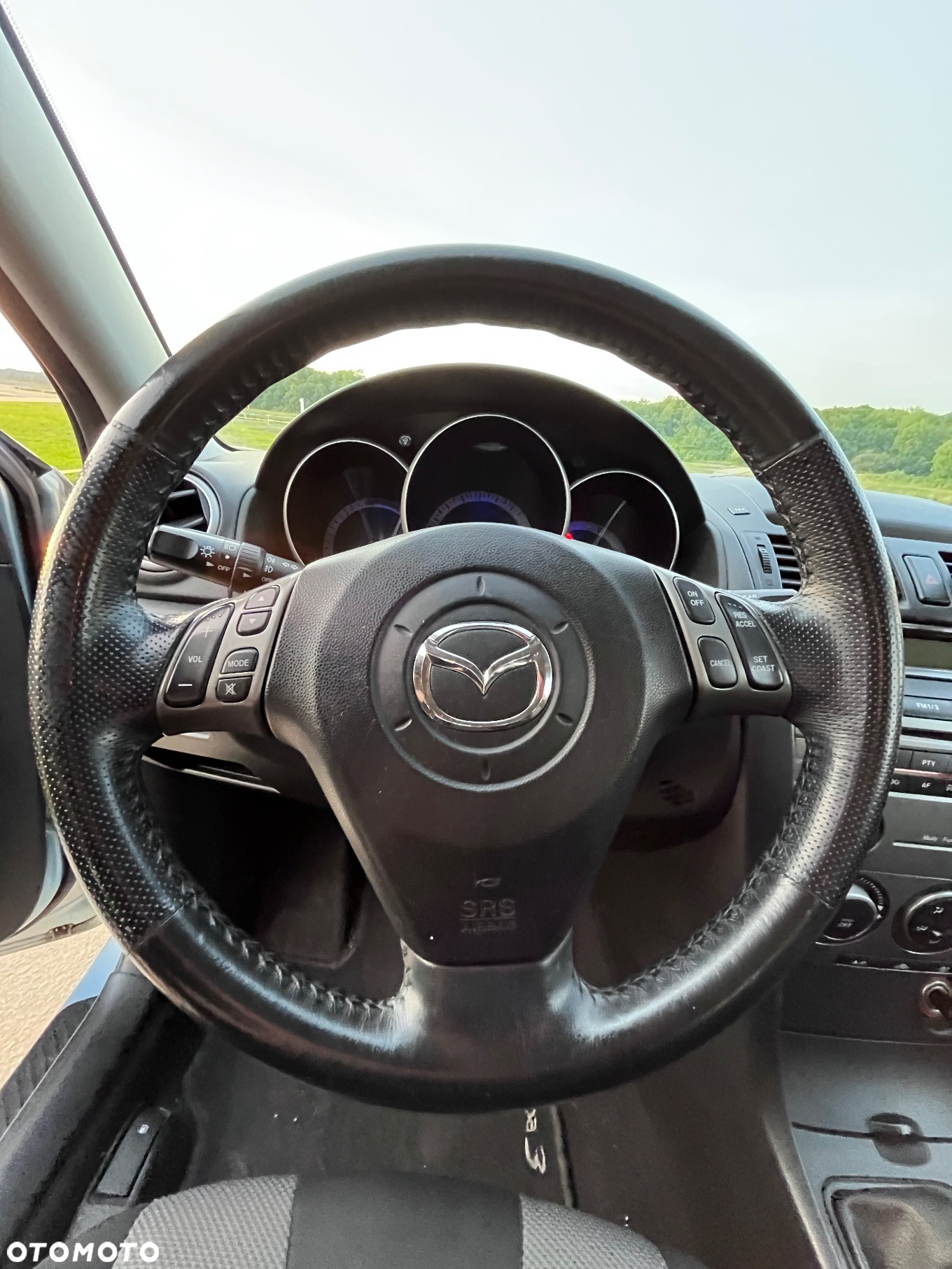 Mazda 3 1.6 CD Comfort - 19
