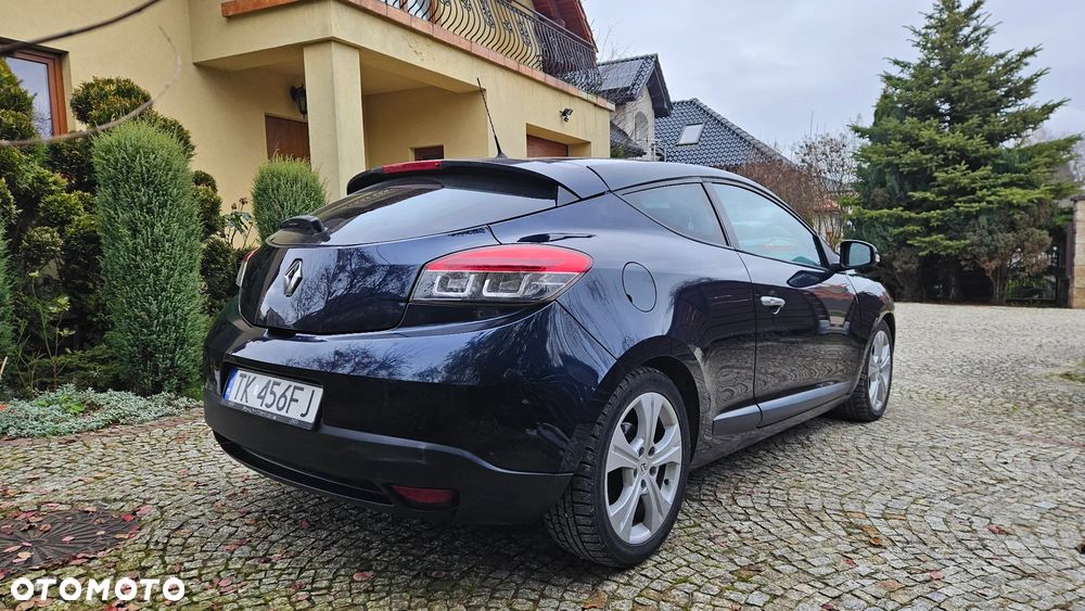 Renault Megane 2.0 16V TCE Dynamique - 15