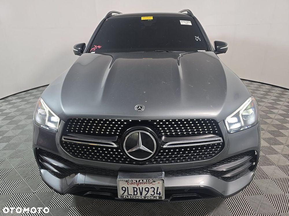 Mercedes-Benz GLE - 7