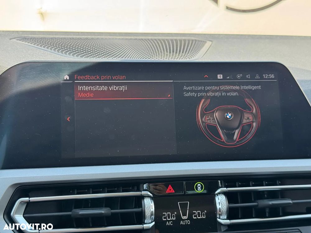 BMW Seria 3 - 26