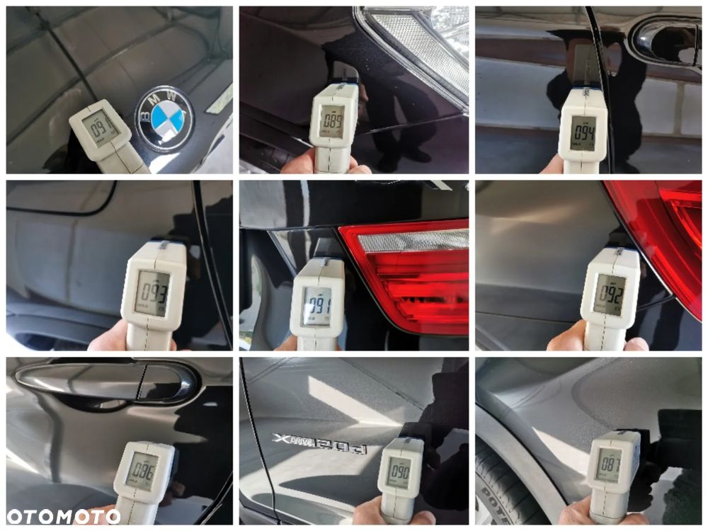 BMW X3 xDrive20d xLine - 30