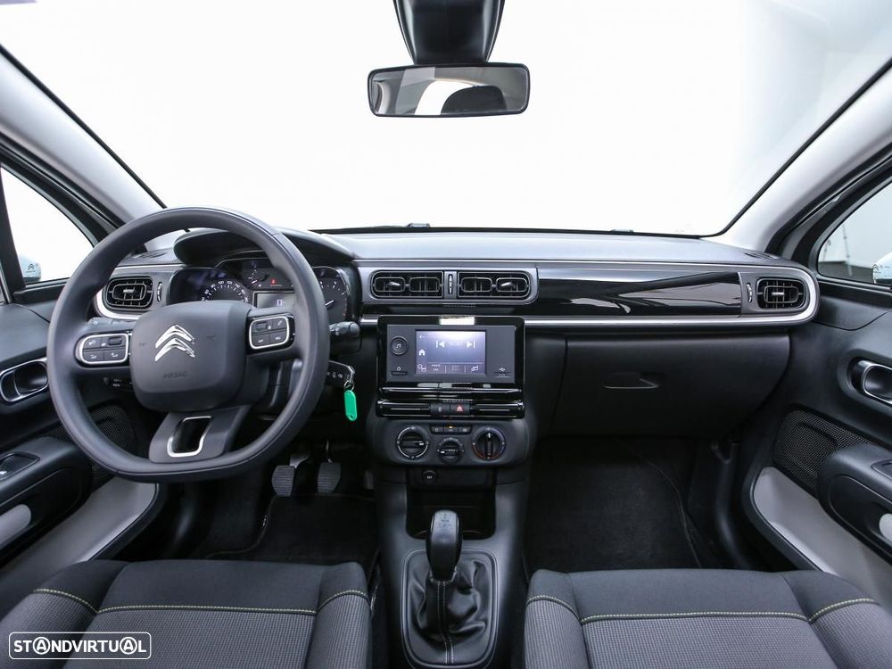 Citroën C3 1.2 PureTech YOU! - 6