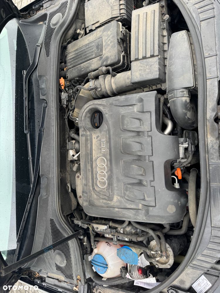 Audi A3 Sportback 2.0 TDI DPF Attraction - 15