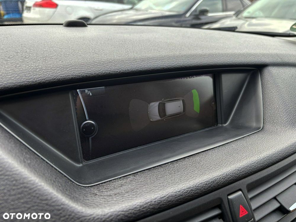 BMW X1 xDrive23d - 17