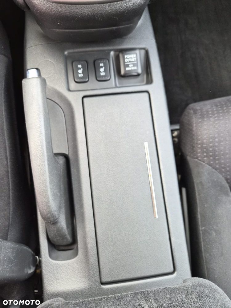 Honda CR-V 2.0 Elegance - 11
