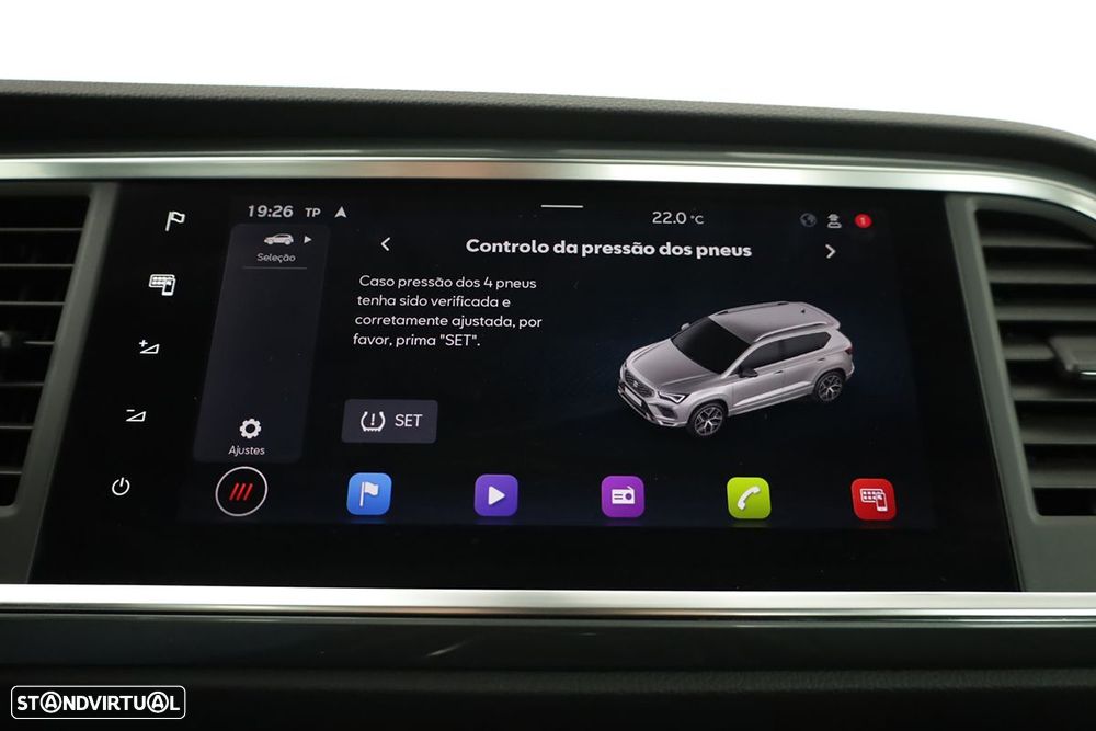 SEAT Ateca 1.0 TSI Style - 10