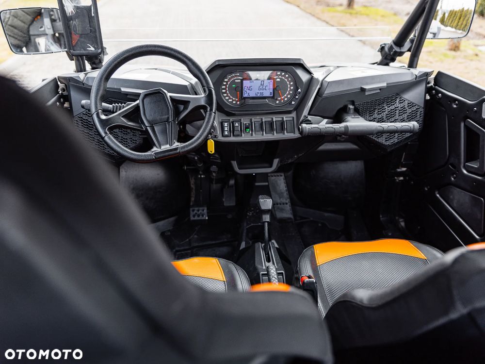 Polaris RZR - 14