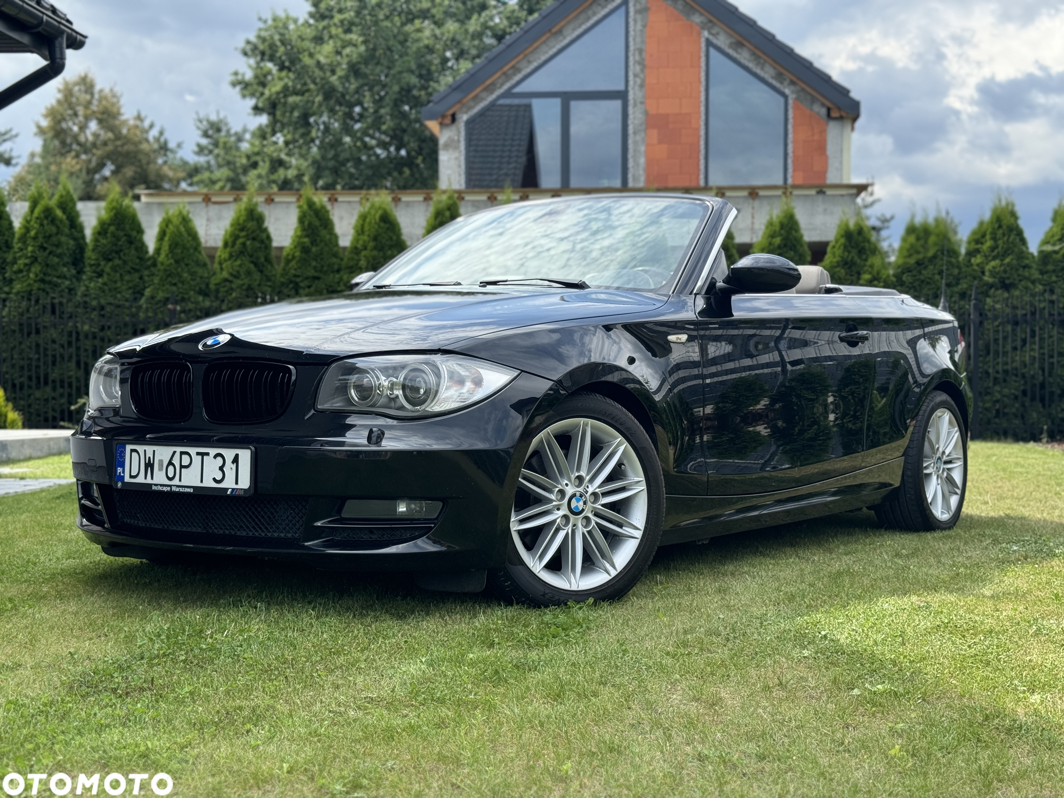 BMW Seria 1 - 2