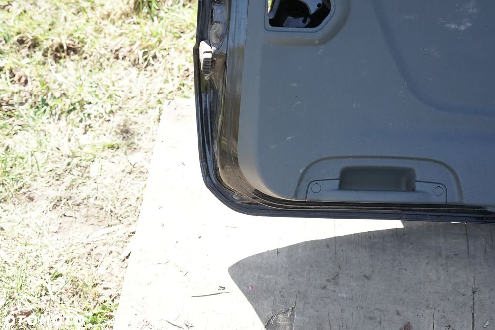 Klapa bagażnika tył Ford C-Max Mk.2 FA - 14