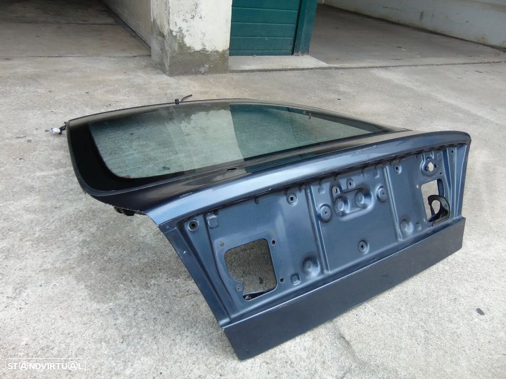 Toyota Corolla XLI Liftback AE10/AE100 mala - 2