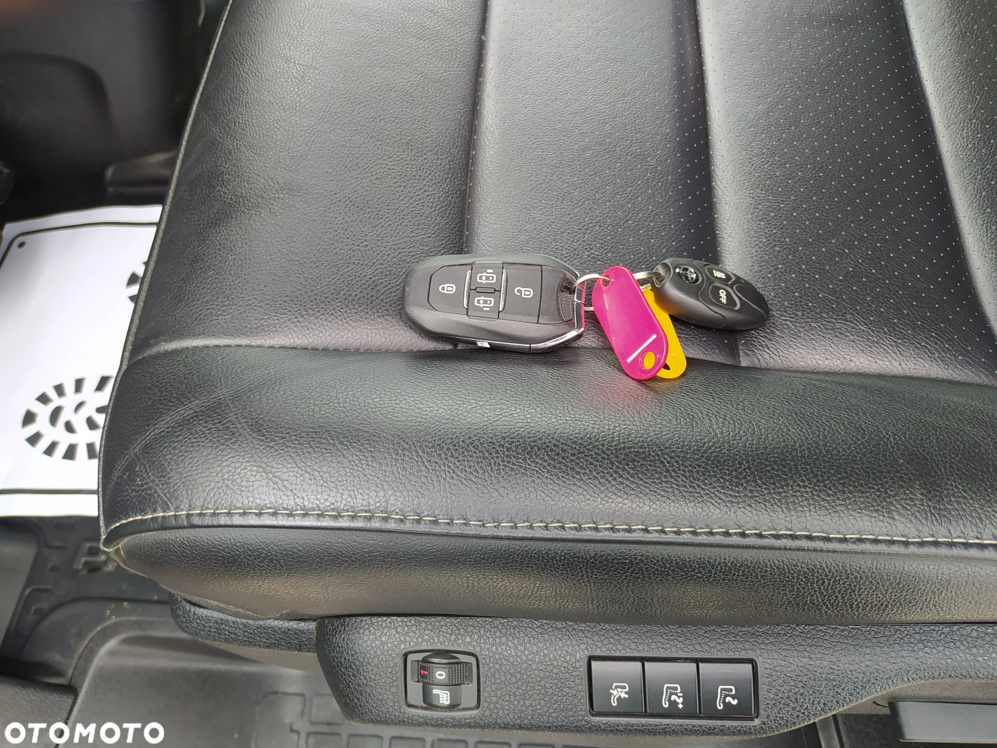 Toyota Proace Verso 2.0 D4-D Long VIP - 21
