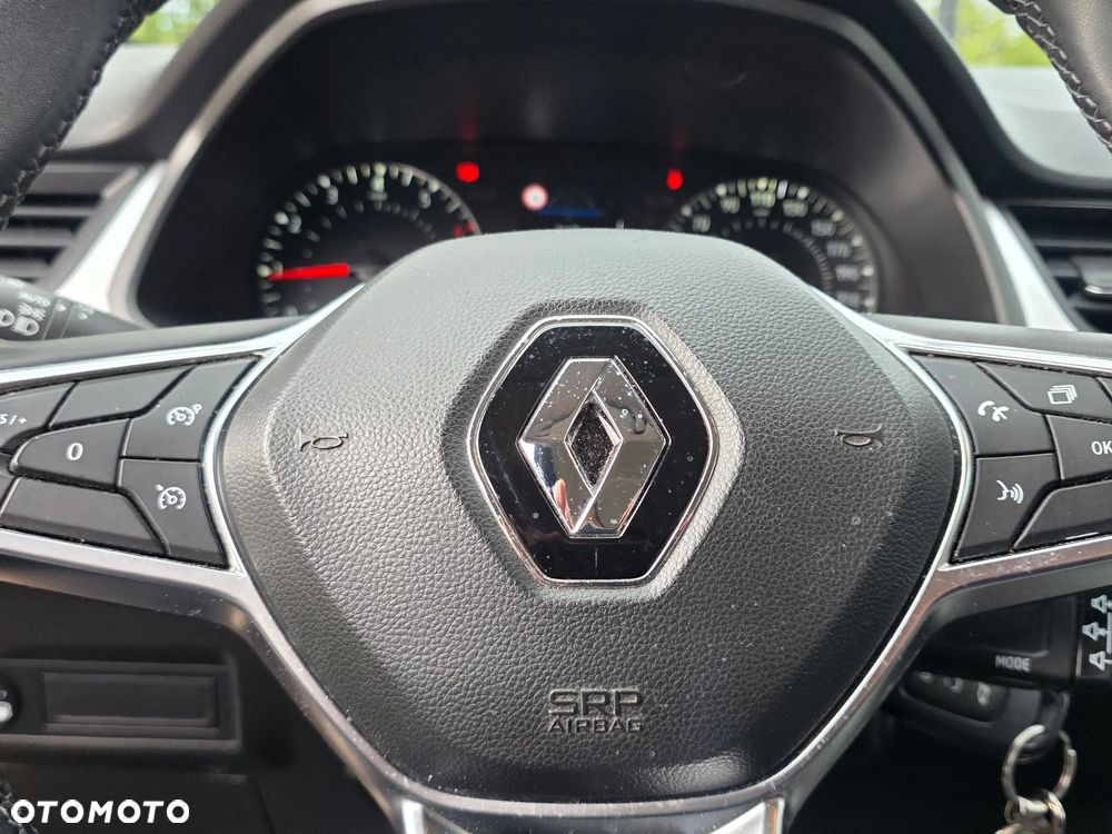 Renault Captur 1.0 TCe Zen - 20