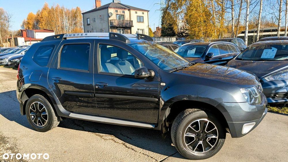 Dacia Duster - 6