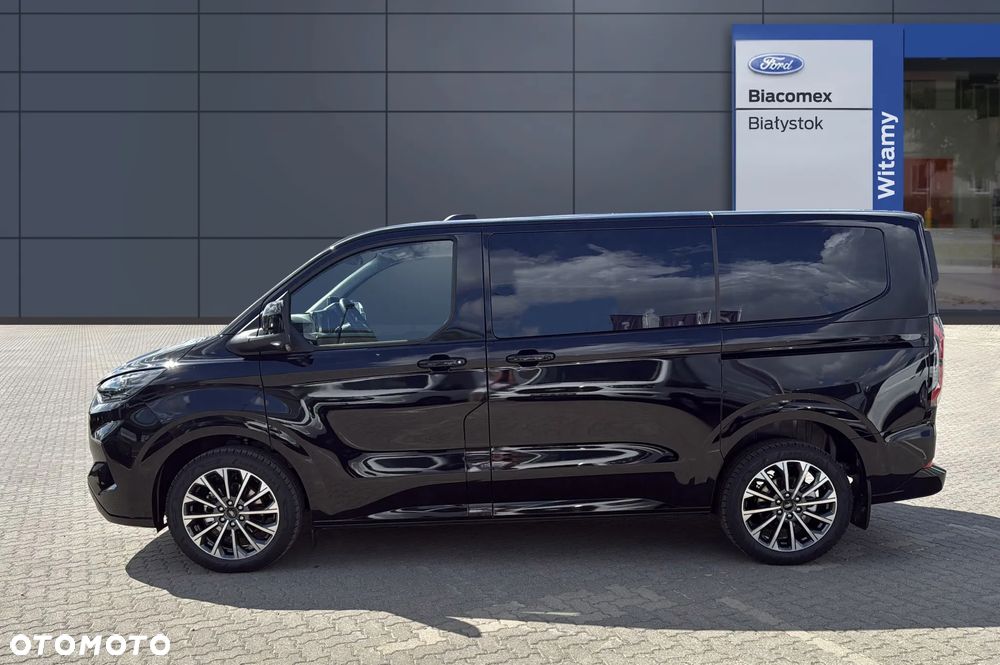 Ford Tourneo Custom 2.0 EcoBlue L2 Active SelectShift - 4