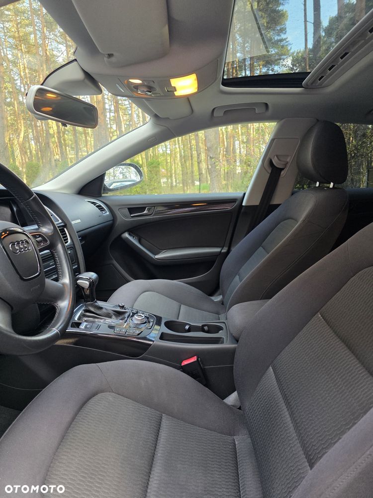 Audi A5 Sportback - 5