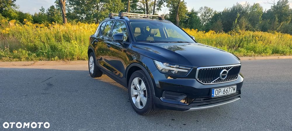 Volvo XC 40 T3 Momentum Pro - 6