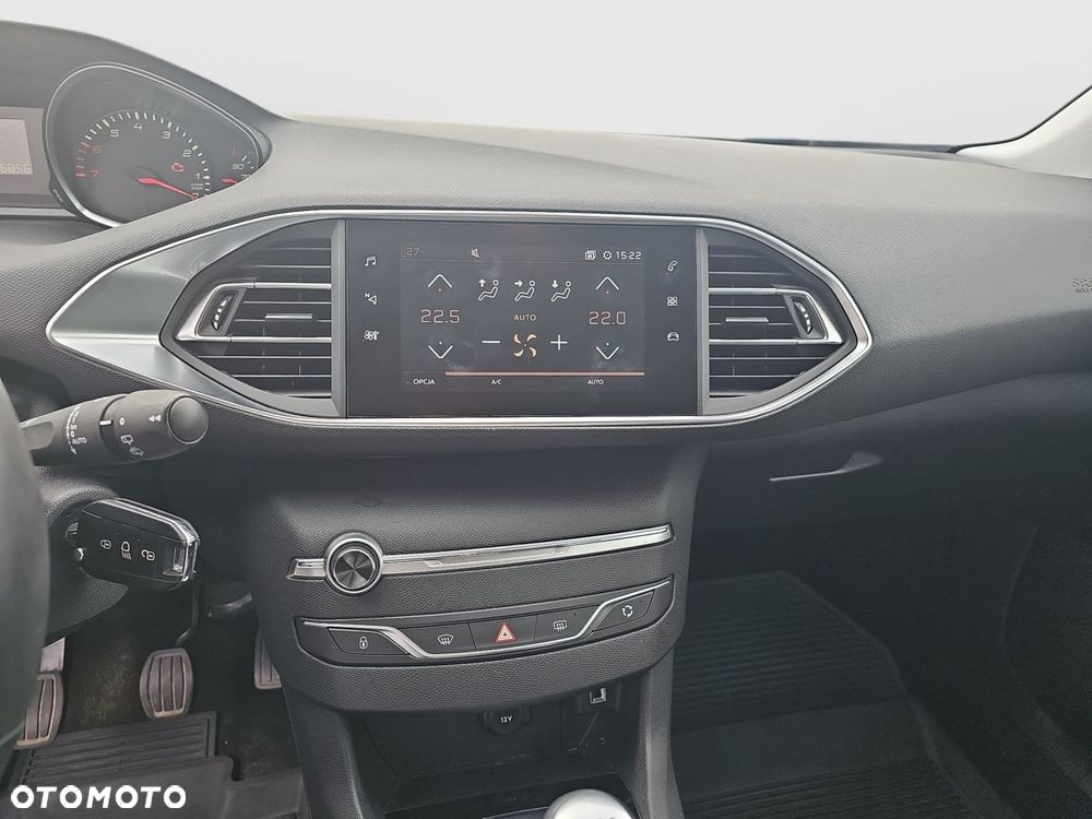 Peugeot 308 1.2 PureTech Active Pack S&S - 20