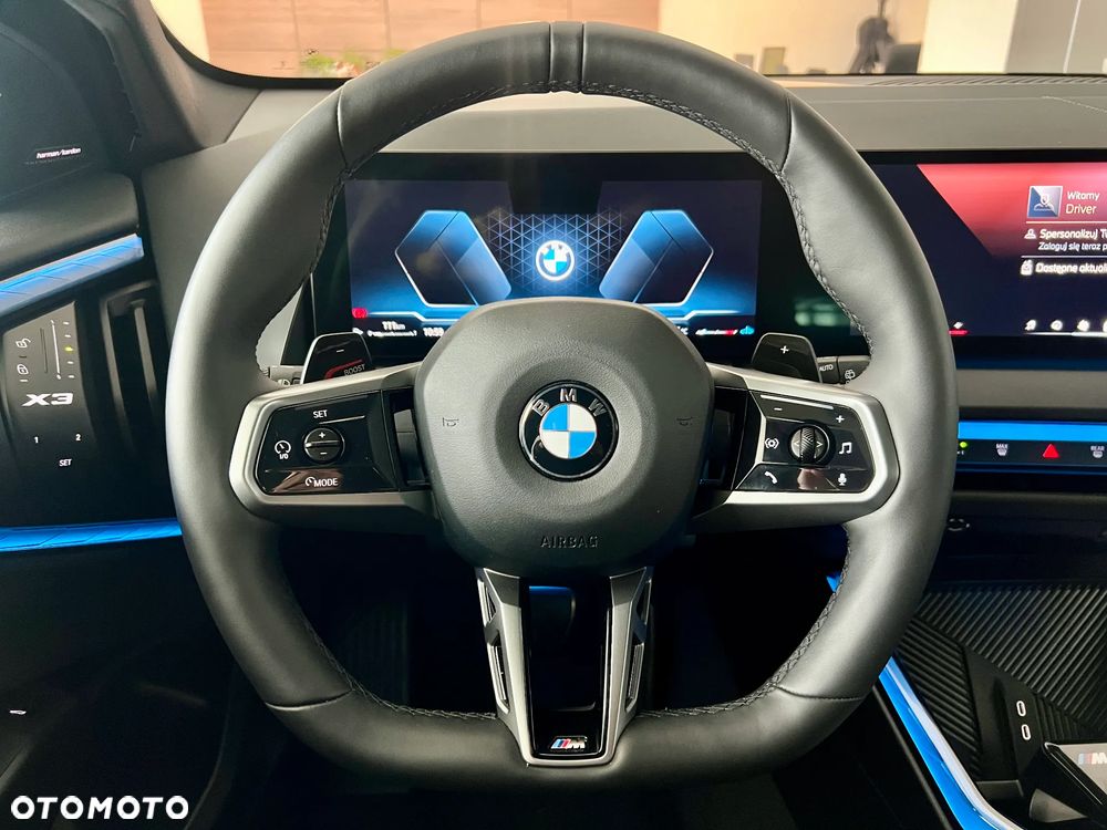 BMW X3 - 10