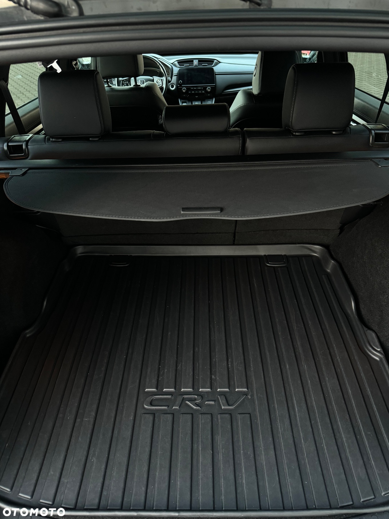 Honda CR-V 2.0 i-MMD Hybrid 2WD Lifestyle - 25