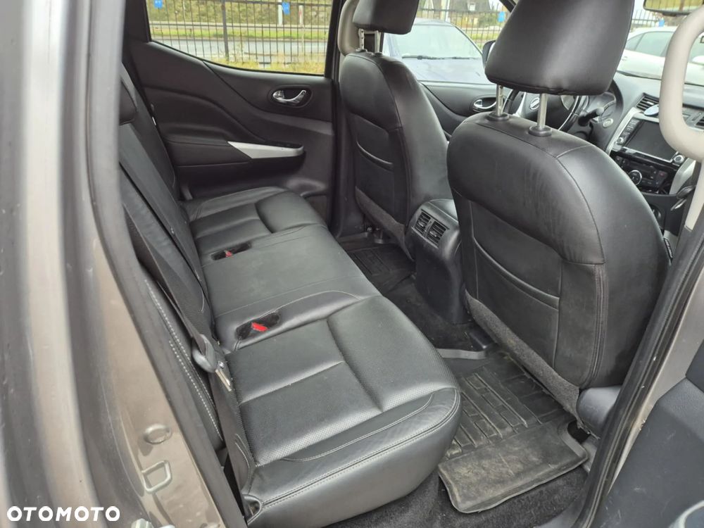 Nissan Navara - 15