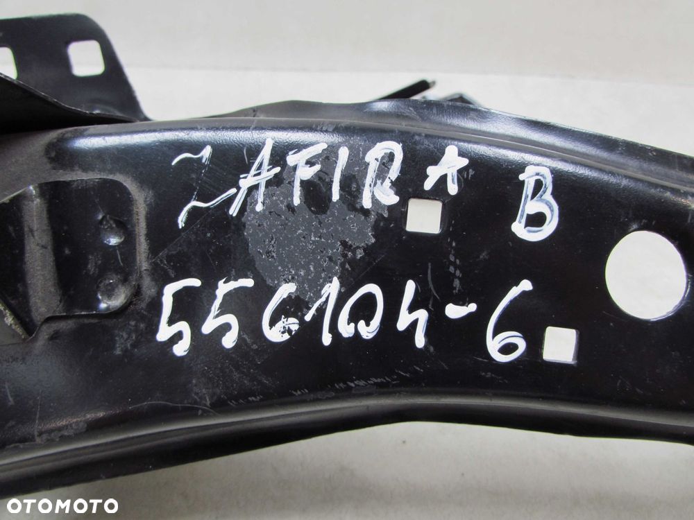 OPEL ZAFIRA B 8-11 OKULAR PASA PRZEDNIEGO PRAWY 556104-6 - 5