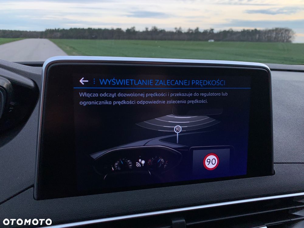 Peugeot 5008 BlueHDi 180 EAT6 GT - 35