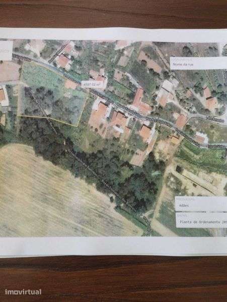 Terreno Para PERMUTA - Grande imagem: 2/3