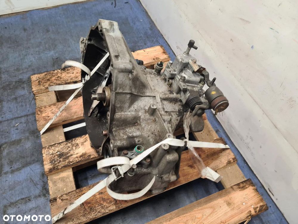 HONDA ACCORD VI 1.8B SKRZYNIA BIEGÓW MANUALNA U2J4-1011734 - 5