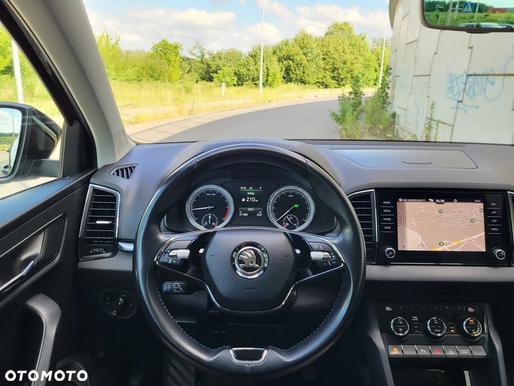 Skoda Karoq - 11