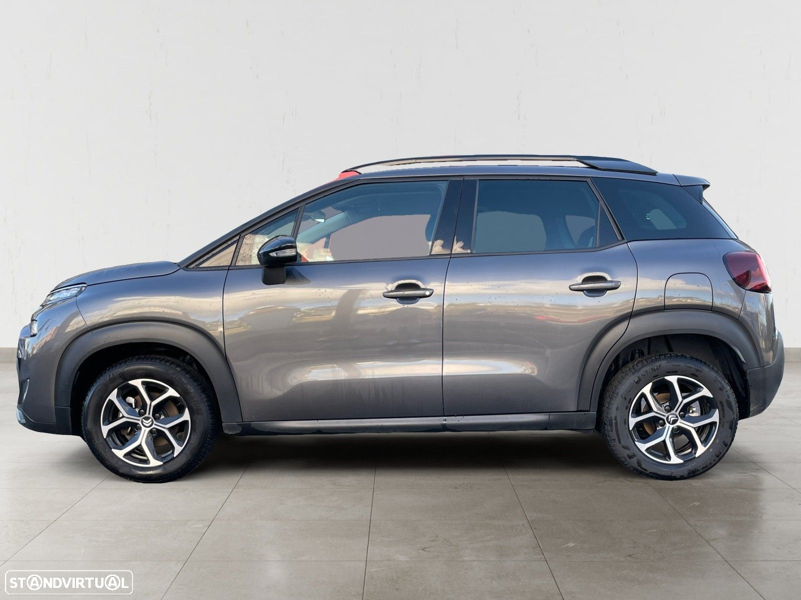 Citroën C3 Aircross 1.2 PureTech Plus - 2
