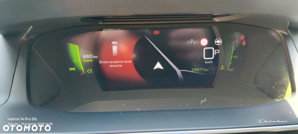 Peugeot 2008 1.2 PureTech GT Pack S&S EAT8 - 13
