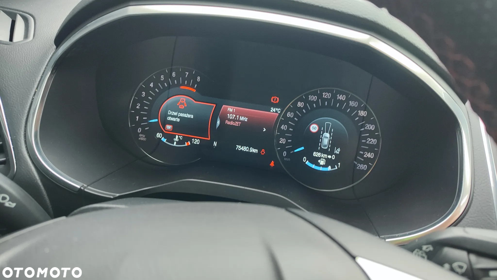 Ford S-Max 1.5 EcoBoost ST-Line - 18