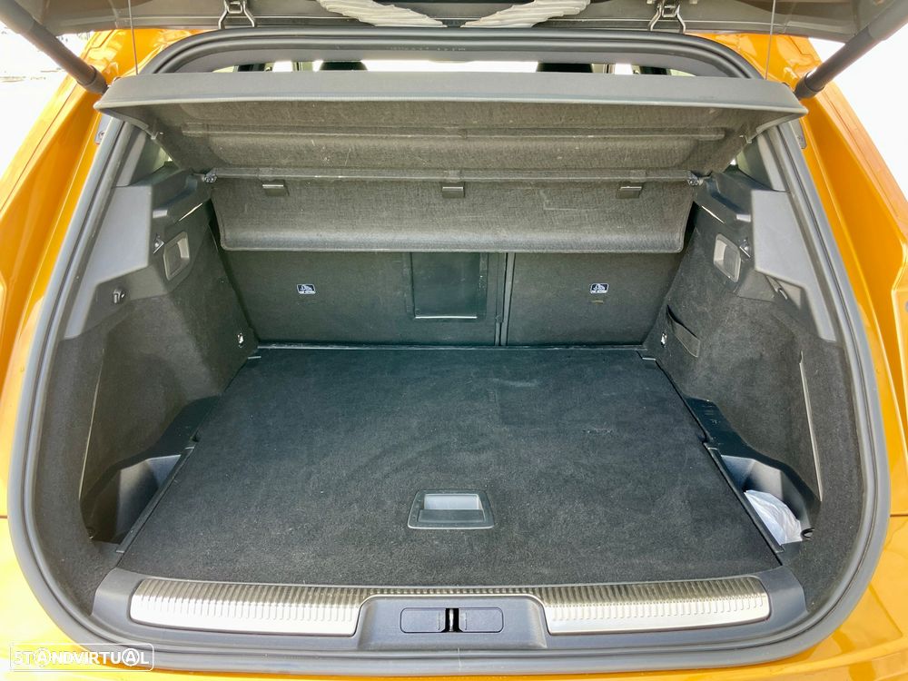 DS DS7 Crossback BlueHDI 130 So Chic - 24