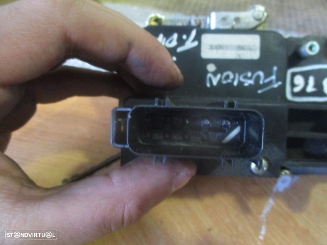 Fecho FEC3316 FORD FUSION 2005 TD 4 PINOS - 1