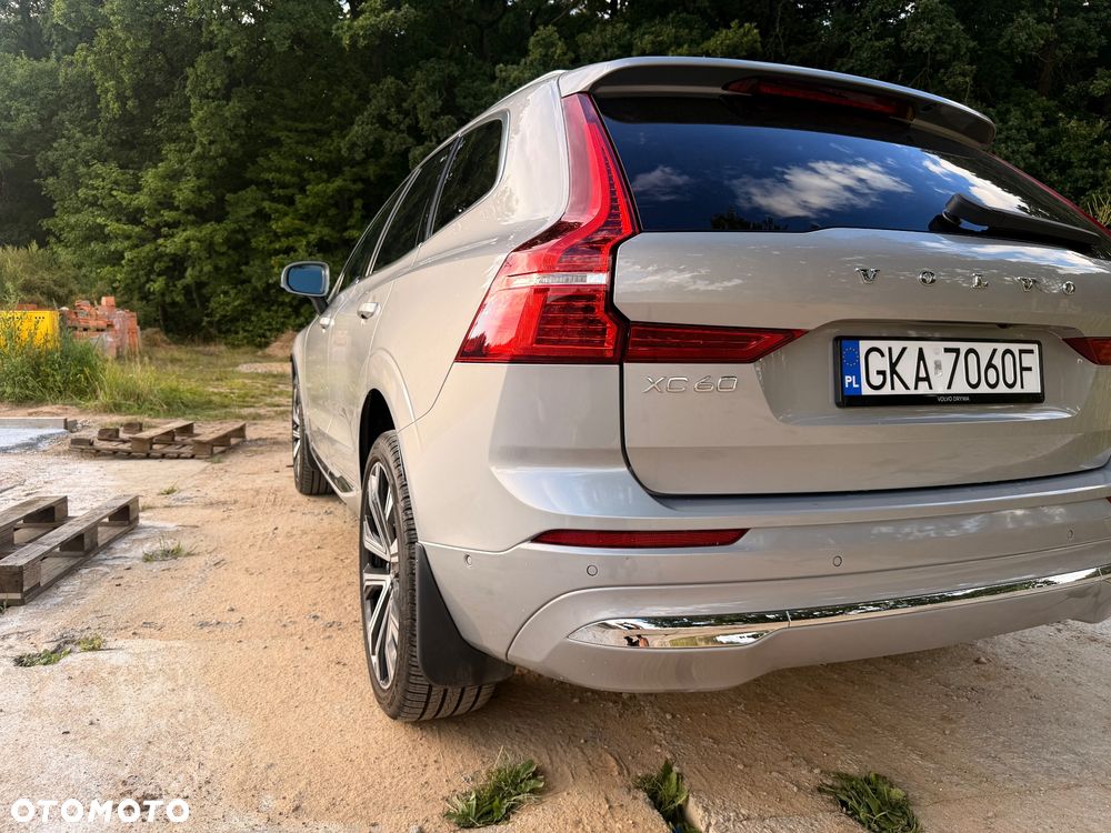 Volvo XC 60 - 7