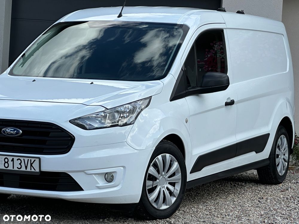 Ford Connect - 13
