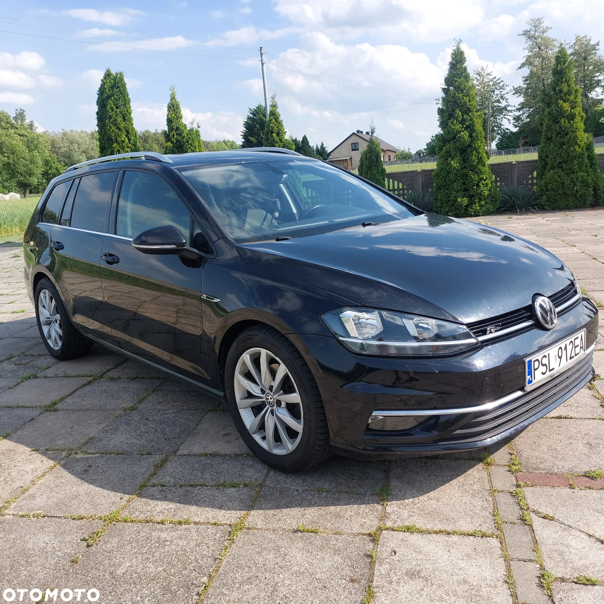 Volkswagen Golf - 9