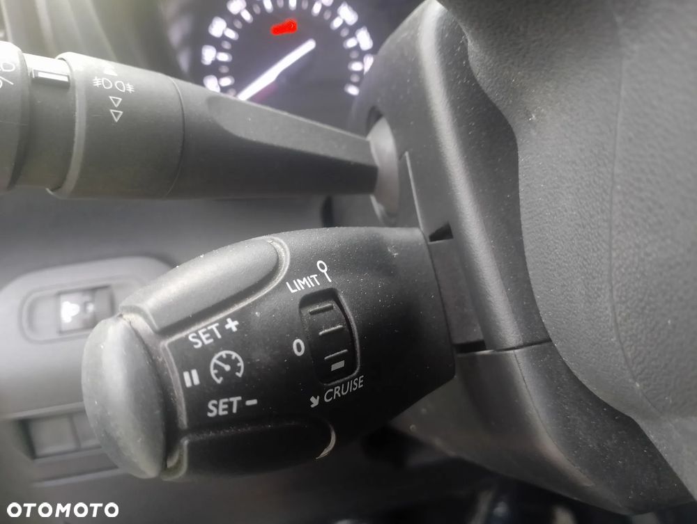 Toyota Proace city - 27