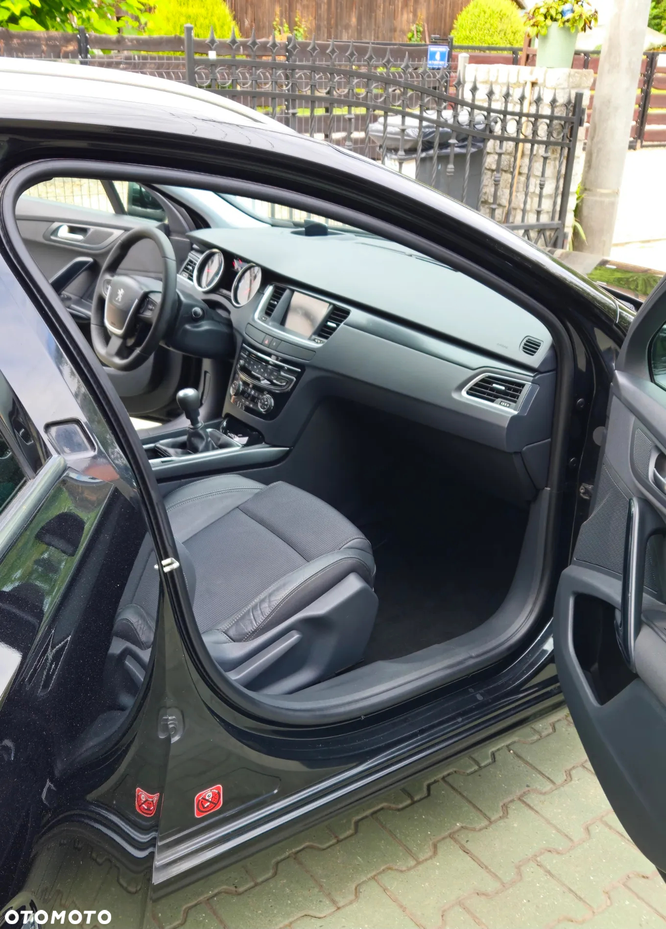 Peugeot 508 SW BlueHDi 150 Stop&Start Allure - 13