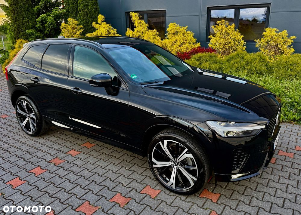 Volvo XC 60 B4 B Plus Dark - 13