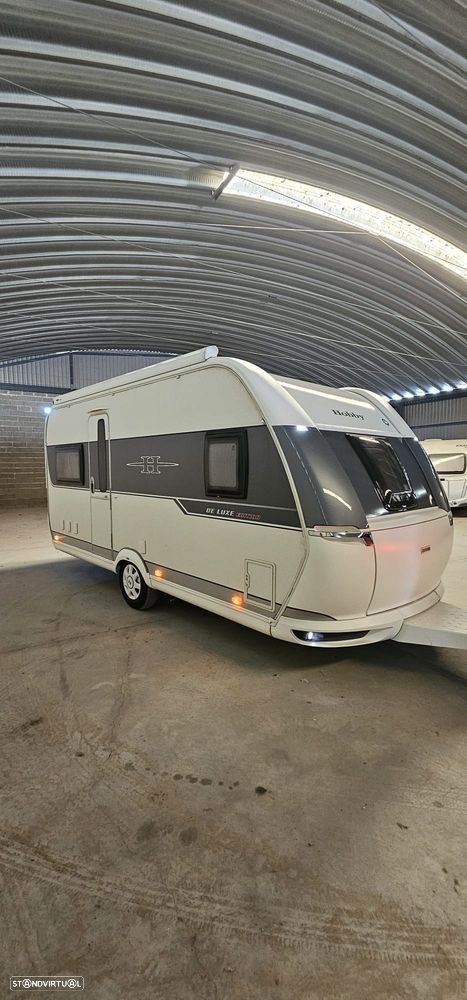 Hobby De Luxe - 2