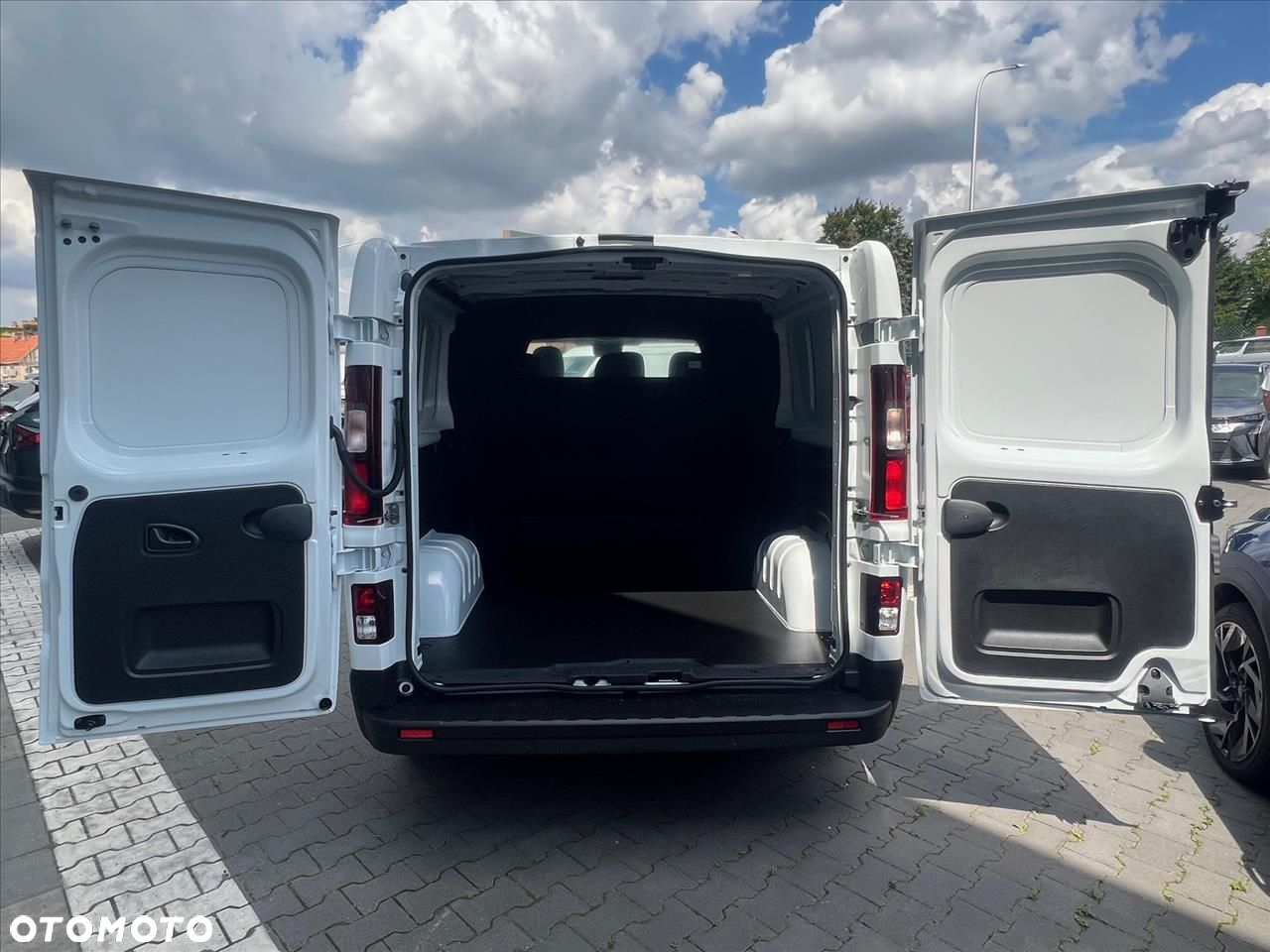 Renault trafic - 8
