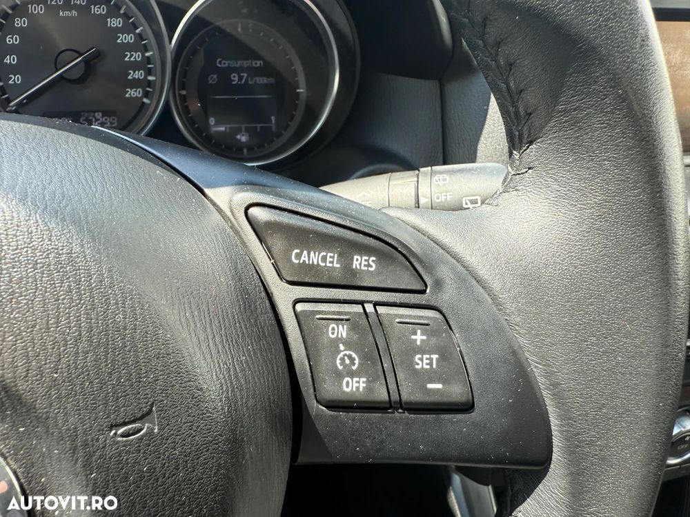 Mazda CX-5 CD175 4x4 AT Revolution - 18